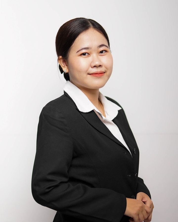 Foto formal Ns. Komang Laksmi Widari, S.Kep., M.Kes