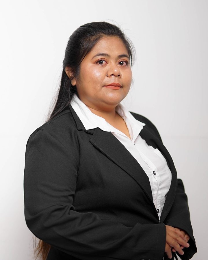 Foto formal Ni Made Ayu Siska Dewi, S.M