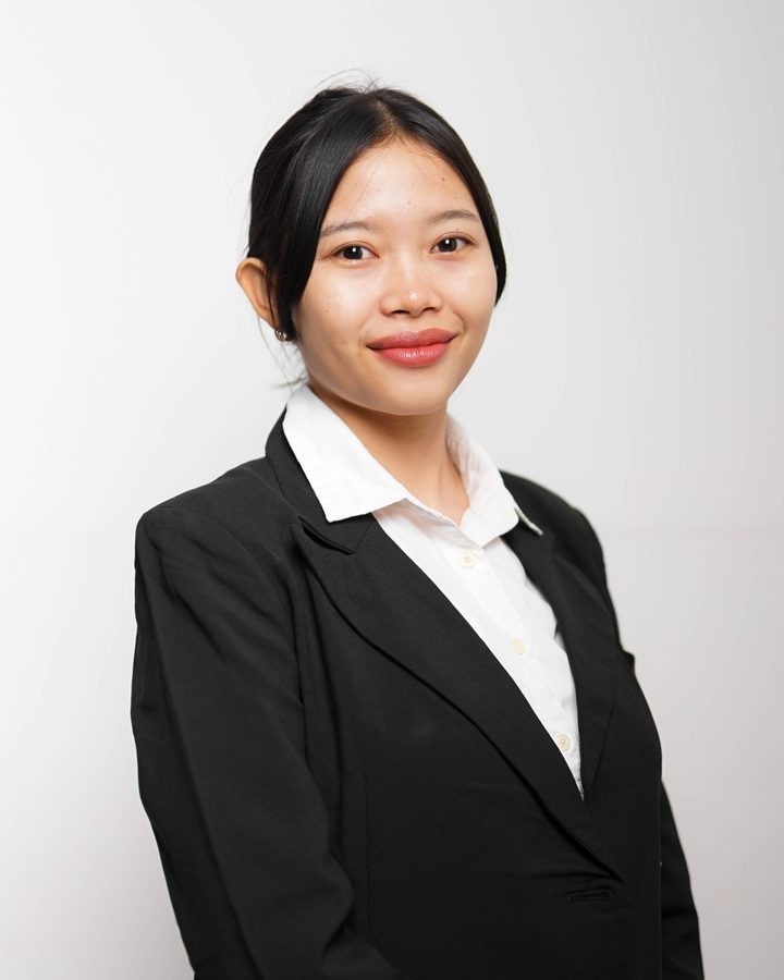 Foto formal Ni Luh Gd. Ayu Pramesti Merta Dewi