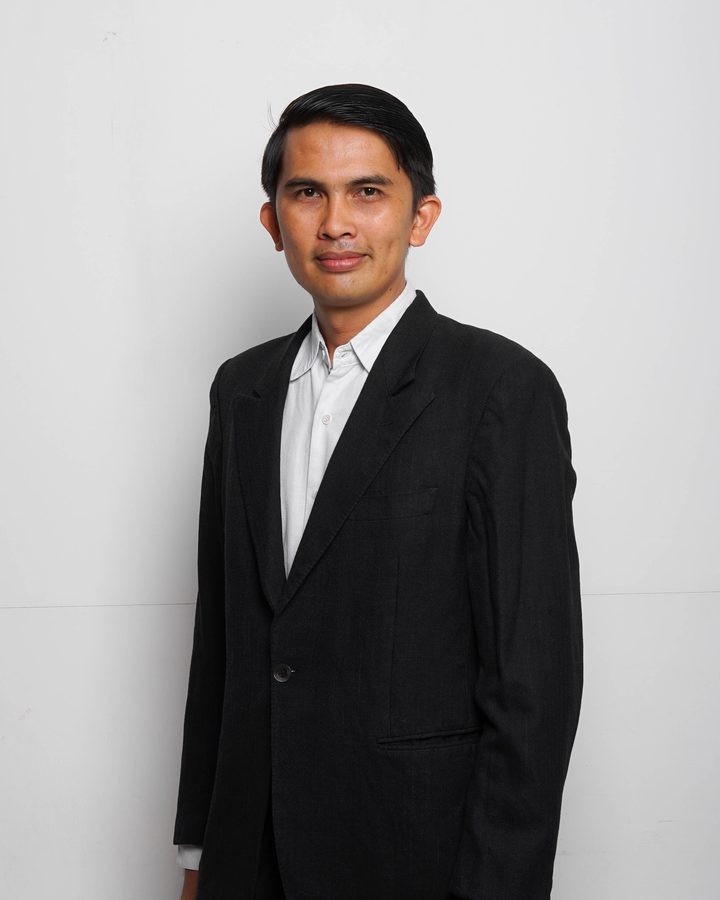 Foto formal Ns. I Gusti Kadek Agus Dwi Putra, S.Kep