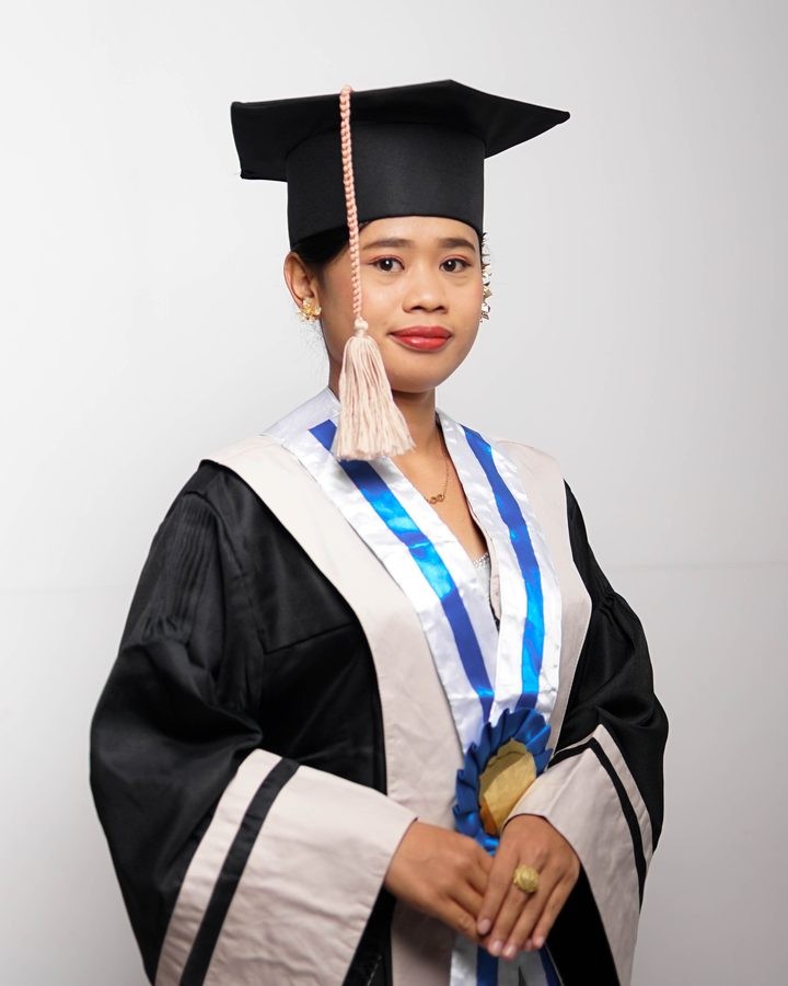 Foto formal Ns. Luh Putu Sukmayanti, S.Kep., M.Kep